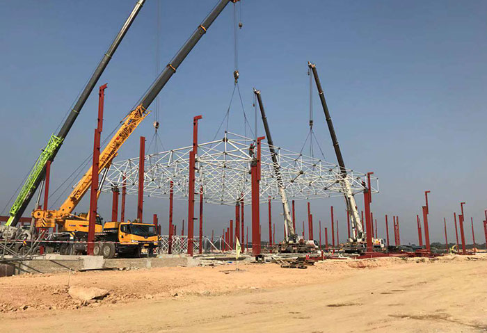 淮南小鹏新能源汽车